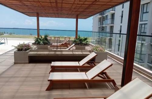 Santa Marta Apartment | Salinas del Mar suite 1207