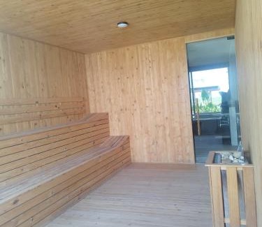 Santa Marta Apartment | Salinas del Mar suite 1207