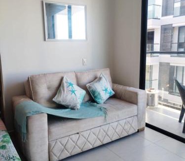 Santa Marta Apartment | Salinas del Mar suite 1207