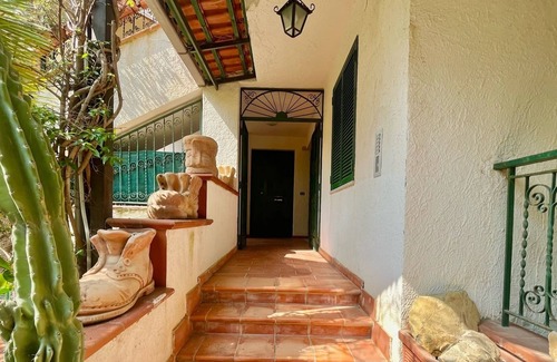 Caprioli House | Saline 6, Caprioli, Cilento