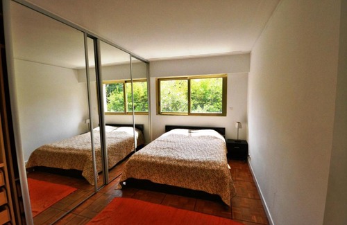 Cap-d'Antibes Apartment | Salis Amazing waterfront apartment with sea views