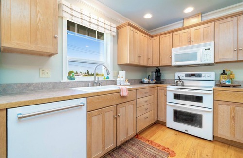 Port Angeles House | Salish Coast Retreat a High End Home with Views