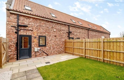 York Cottage | Salix 4 - Cosy cottage on the edge of York