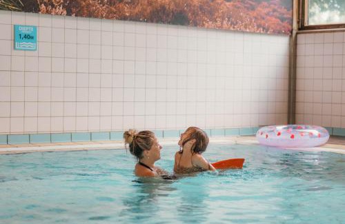 Nieuw Heeten Resort | Salland Duo Bungalows