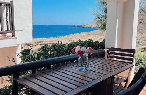 Fornells House | SALLUMDESFAR - Nice Duplex Apartment.