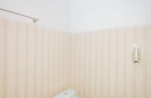 Depok Villa | Salma Guesthouse