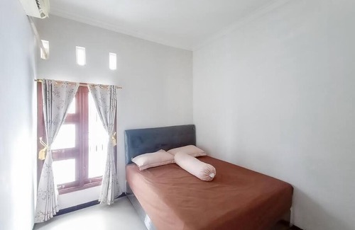 Depok Villa | Salma Guesthouse
