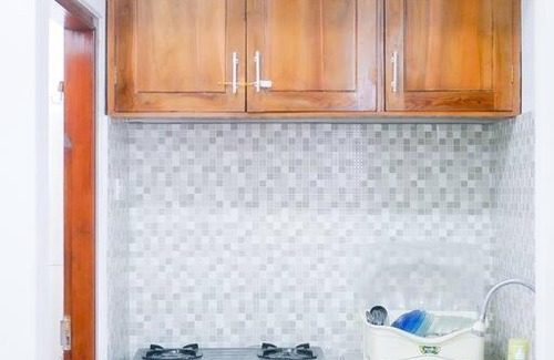 Depok Villa | Salma Guesthouse