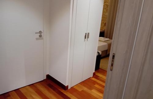 Figueira da Foz Hotel | Salmanha Residence