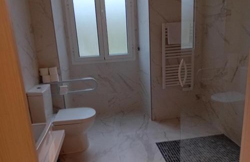 Figueira da Foz Hotel | Salmanha Residence