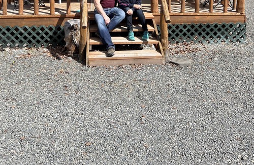 Sterling Cabin | Salmon Roe Cabin/Kenai River