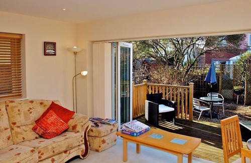 Weymouth House | Salmons Leap, Gold Award Self Catering