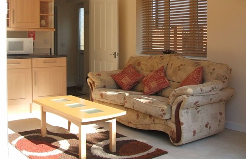 Weymouth House | Salmons Leap, Gold Award Self Catering