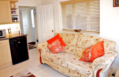 Weymouth House | Salmons Leap, Gold Award Self Catering