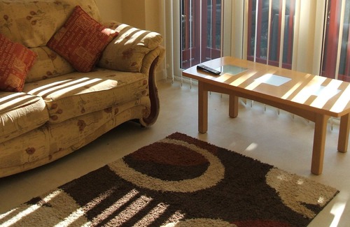 Weymouth House | Salmons Leap, Gold Award Self Catering