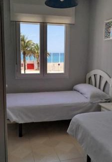 Salobrena Apartment | salobreña primera linea de playa