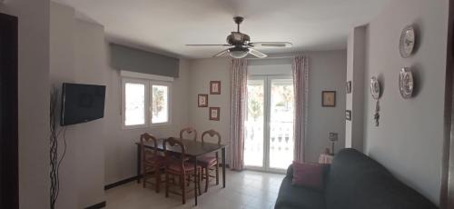 Salobrena Apartment | salobreña primera linea de playa