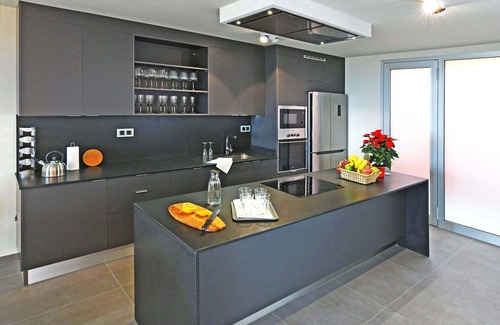 Salobre House | Salobre La Isla 1