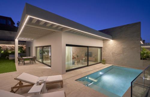 Salobre House | Salobre Oasis Suites