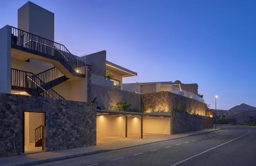 Salobre House | Salobre Oasis Suites