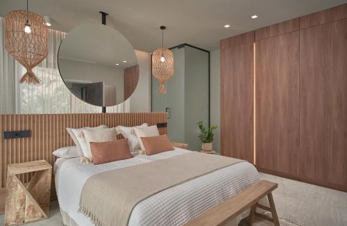 Salobre House | Salobre Oasis Suites