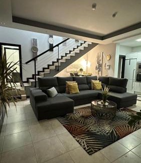 Salobre Villa | Salobre Villa Crono