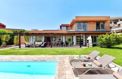 Salobre Villa | Salobre Villa 3 by Villagrancanaria