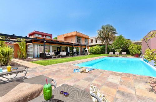 Salobre Villa | Salobre Villa 3 by Villagrancanaria