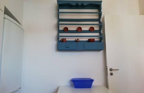 Ericeira Cottage | Saloia Little House (Ericeira)