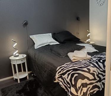 Lieksa Apartment | Salon Harlekiini