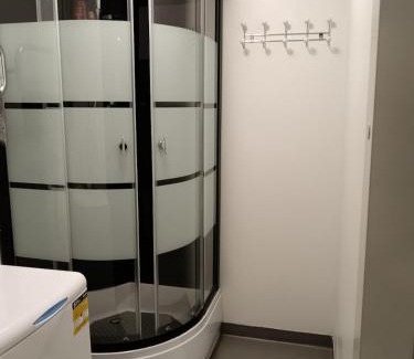 Lieksa Apartment | Salon Harlekiini