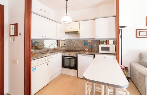 Salou City Centre Apartment | Salou Park by Unik Vacation