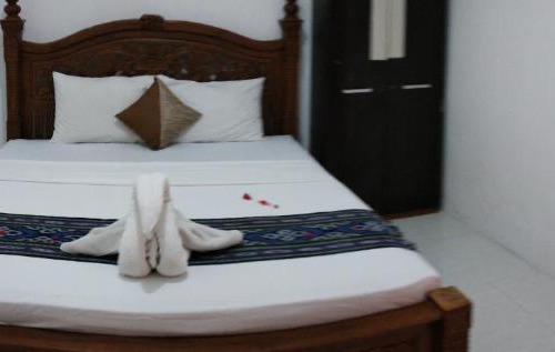 Gili Trawangan House | Salsabila Homestay