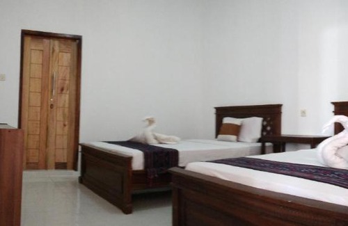 Gili Trawangan House | Salsabila Homestay