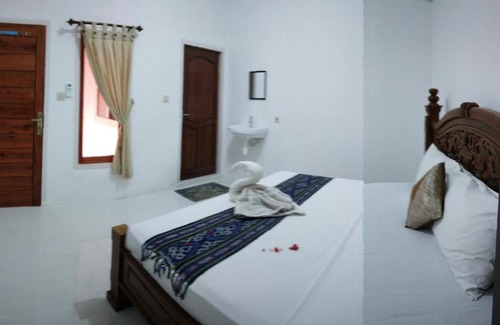 Gili Trawangan House | Salsabila Homestay