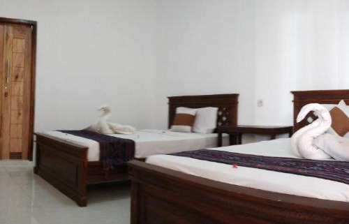 Gili Trawangan House | Salsabila Homestay