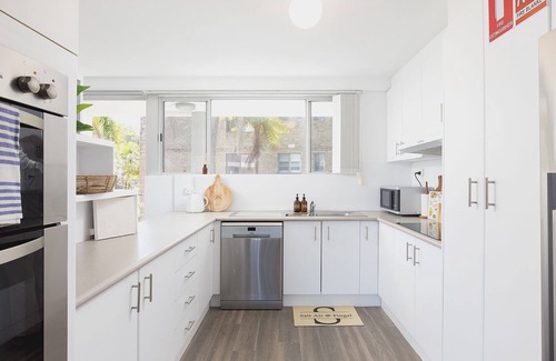Fingal Bay House | Salt Air at Fingal Bay