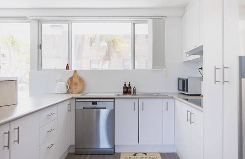 Fingal Bay House | Salt Air at Fingal Bay