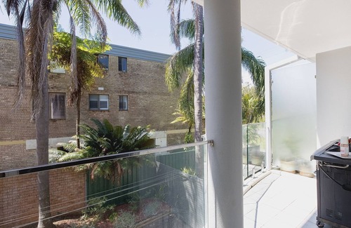 Fingal Bay House | Salt Air at Fingal Bay