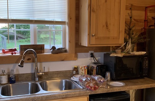 Hamlin County Bed & Breakfast | Salt and Light Retreat for Overnight Stays in Rural South Dakota