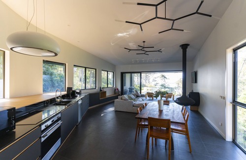 Lilli Pilli House | Salt and Sand - 150m walk from Lilli Pilli Beach