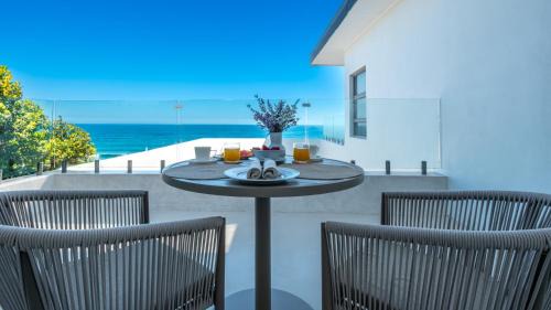 Wilderness Beach House | Salt and Sand