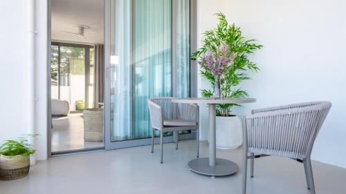 Wilderness Beach House | Salt and Sand