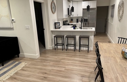 Liberty Wells House | Salt City Dream House w/Hot tub, Fire Pit, Bbq