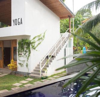Dickwella House | Salt House