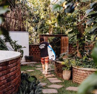 Dickwella House | Salt House
