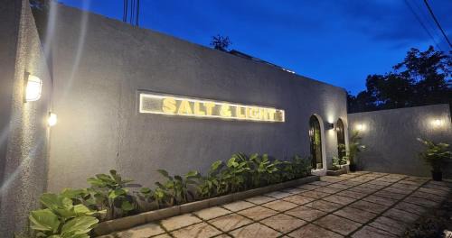 Labuan Bajo House | Salt & Light Labuan Bajo