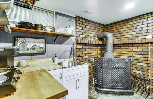 Liberty Wells Apartment | Salt Lake City Apt Near Downtown: Pets Welcome!