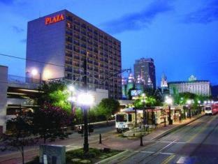 Downtown Salt Lake City Hotel | Salt Lake Plaza Hotel SureStay Collection by Best Western