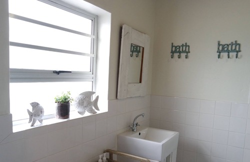 Stompneusbaai Apartment | Salt Life Holiday Apartment